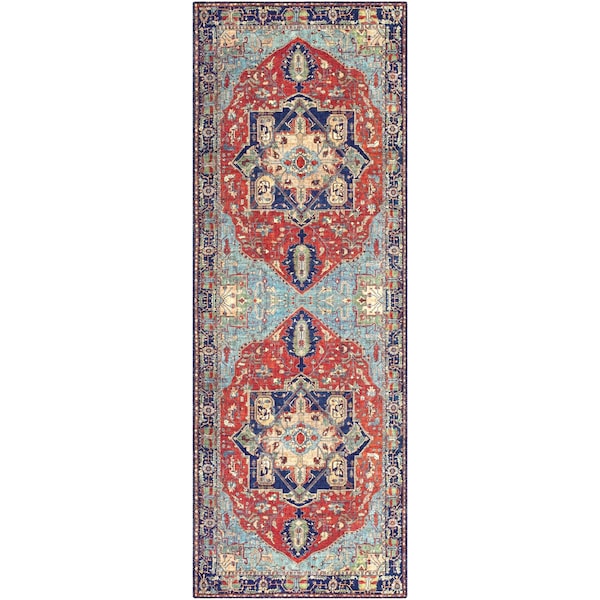 Livabliss Iris IRS-2308 Machine Crafted Area Rug IRS2308-2676 - main